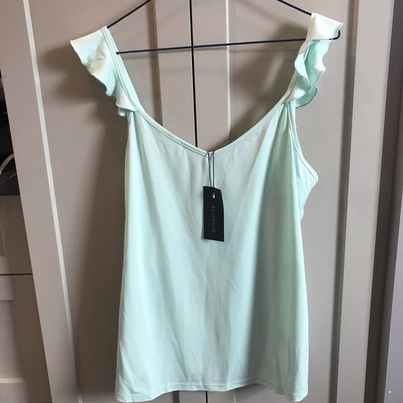 Dynamite tank - Picture 2 of 4